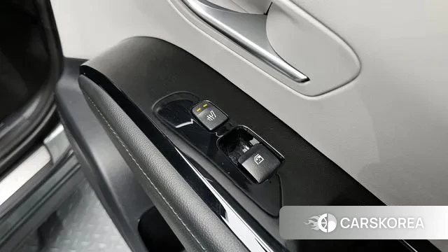 Hyundai Tucson Hybrid (NX4) id 3788265 из Кореи 10