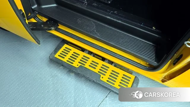 Hyundai Staria id 3596081 из Кореи 10