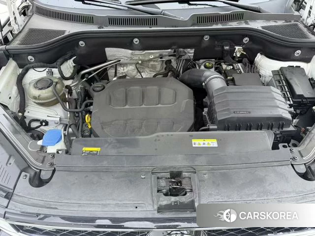 Volkswagen Range patrol id 4258570 из Китая 10