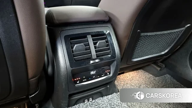 BMW X3 (G01) id 3492517 из Кореи 10