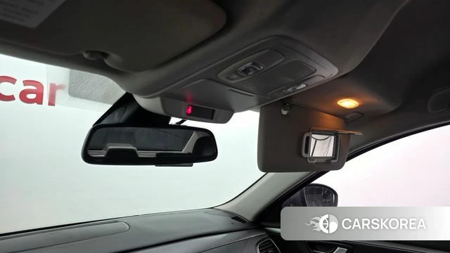 Renault Korea (Samsung) SM6 id 3942330 из Кореи 10