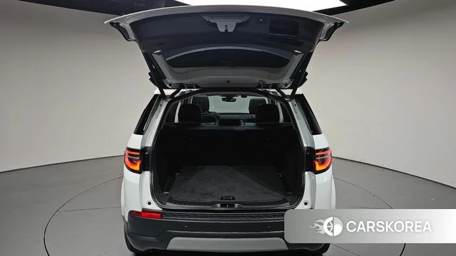 Land Rover Discovery Sports 2nd Generation id 4500323 из Кореи 10