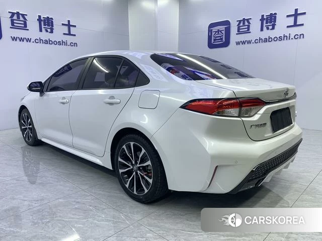 Toyota Lei Ling id 4257187 из Китая 10