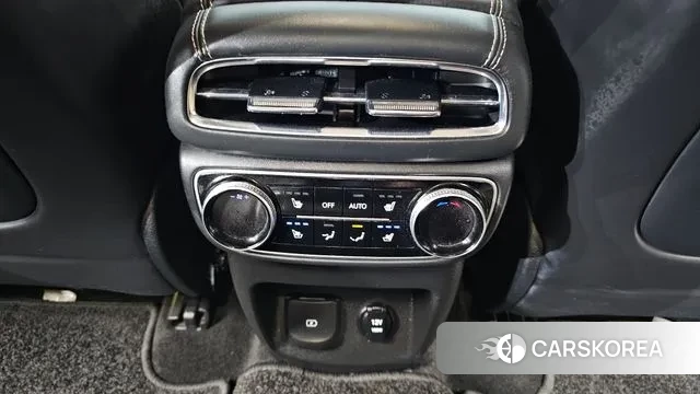 Genesis GV80 id 3636050 из Кореи 10