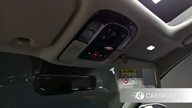 Hyundai Tucson Hybrid (NX4) id 3383821 из Кореи 10