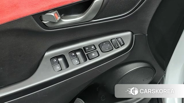 Hyundai Kona id 3861293 из Кореи 10