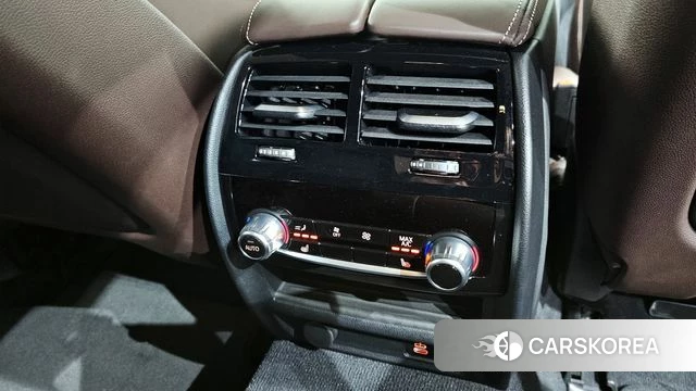 BMW 5 Series (G30) id 3914887 из Кореи 10