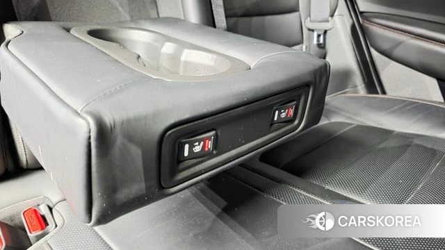 Renault Korea (Samsung) The New QM6 id 4693475 из Кореи 10