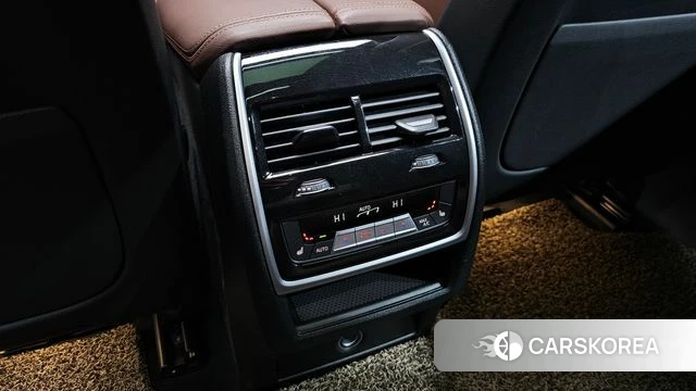 BMW X6 (G06) id 3892422 из Кореи 10