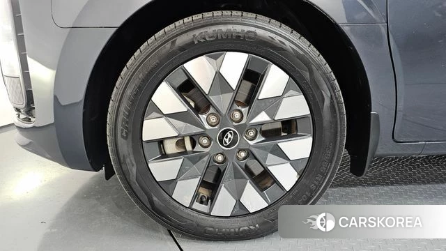 Hyundai Staria id 3812588 из Кореи 10