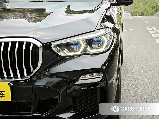 BMW X5 (imported) id 4277313 из Китая 10