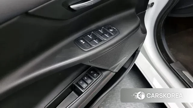 Jaguar XE id 2908058 из Кореи 10