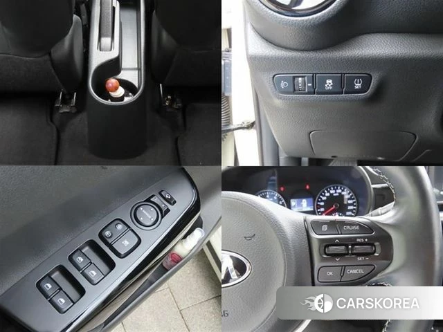 Kia All New Morning (JA) id 4416802 из Кореи 10