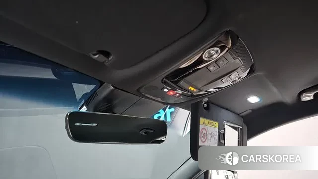 Kia K8 id 3427626 из Кореи 10