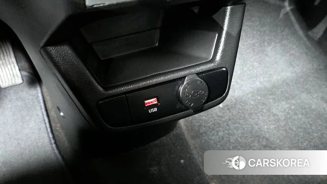 Kia The New Ray id 4415465 из Кореи 10