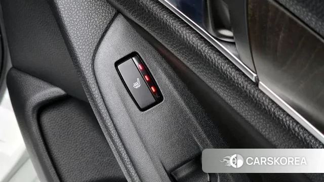 Honda Accord 10th Generation id 3198285 из Кореи 10