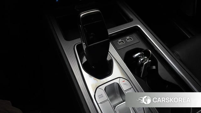 Ssangyong All New Rexton id 4388519 из Кореи 10