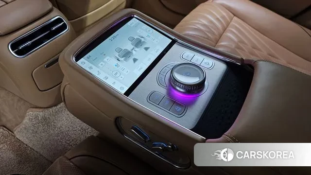 Genesis G90 (RS4) id 3615458 из Кореи 10