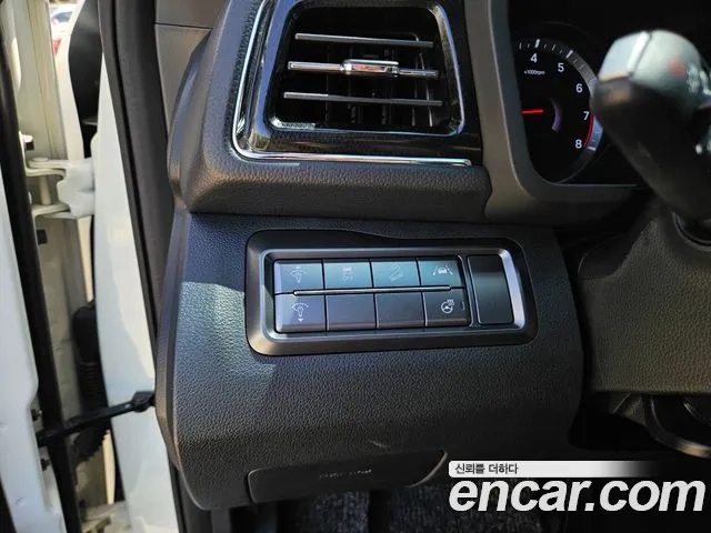 Ssangyong Berry New Tivoli id 2936384 из Кореи 10