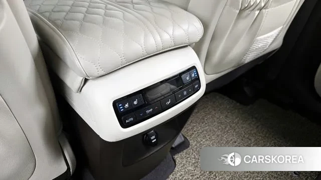 Hyundai Palisade id 3529953 из Кореи 10