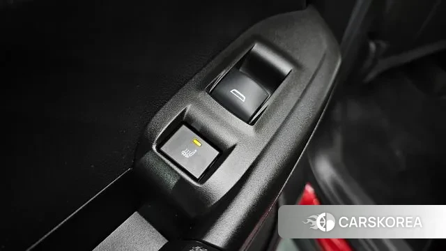 Chevrolet (GM Daewoo) Trailblazer id 3053250 из Кореи 10