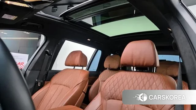 BMW X7 (G07) id 3669977 из Кореи 10