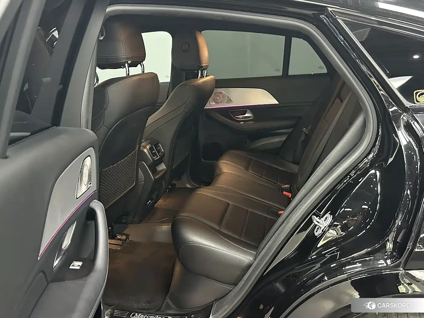 Mercedes-Benz GLE id 4599628 из Китая 10