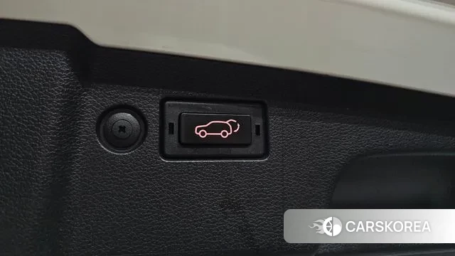 Ssangyong Torres id 3442283 из Кореи 10