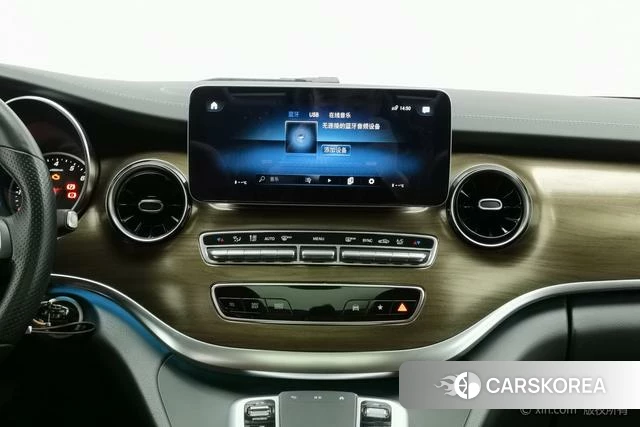 Mercedes-Benz V-class id 4275806 из Китая 10