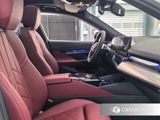 BMW 5 series (imported) id 4299478 из Китая 10