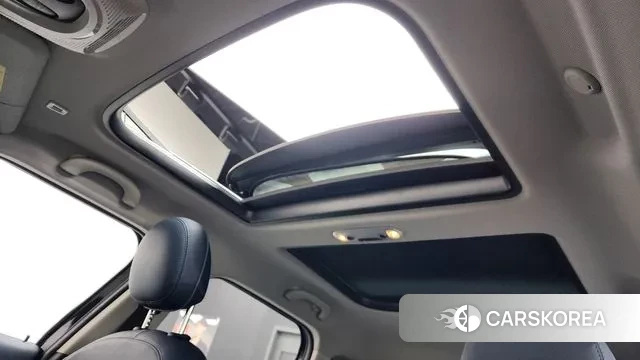 Mini Cooper S Countryman id 3529035 из Кореи 10