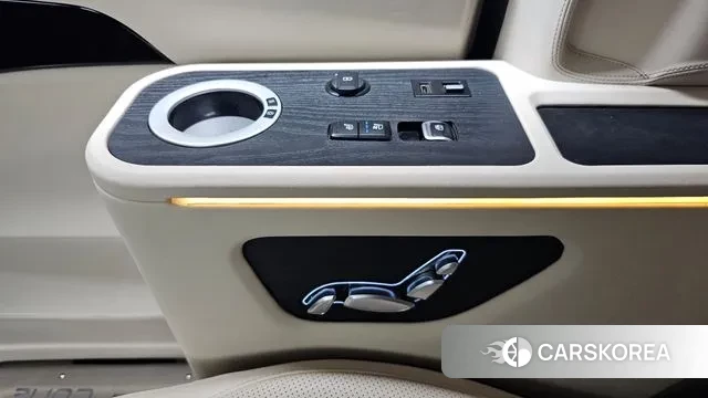 Kia Carnival 4th generation id 3022435 из Кореи 10