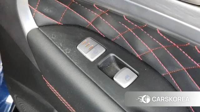 Genesis G70 id 3004801 из Кореи 10