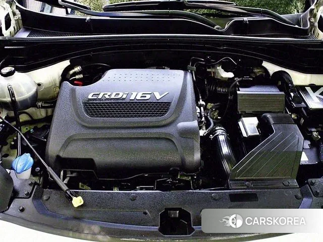 Kia Sportage 4th Generation id 2982022 из Кореи 10