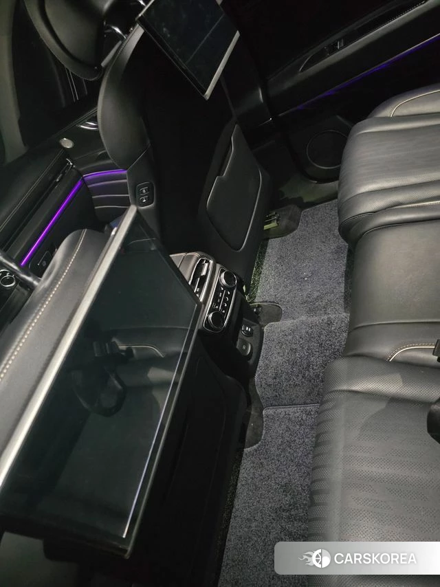 Genesis GV80 id 4676942 из Кореи 10