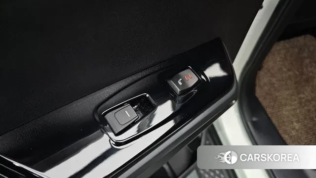 Ssangyong Torres id 3348048 из Кореи 10