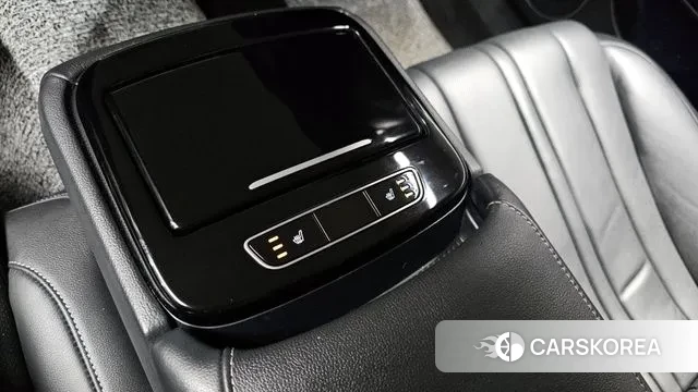 Genesis G80 (RG3) id 3443192 из Кореи 10