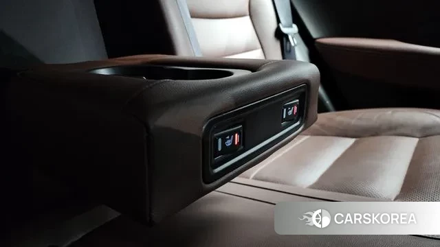 Renault Korea (Samsung) The New QM6 id 3598607 из Кореи 10