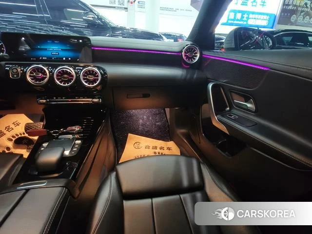 Mercedes-Benz Class A id 4263479 из Китая 10