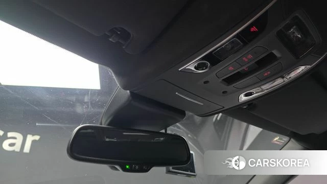 Audi New A6 id 4447670 из Кореи 10