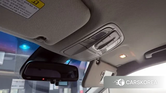 Hyundai Santa Fe TM id 3598730 из Кореи 10