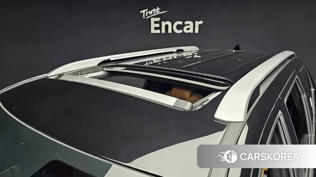 Kia Mohave Master id 3402626 из Кореи 10