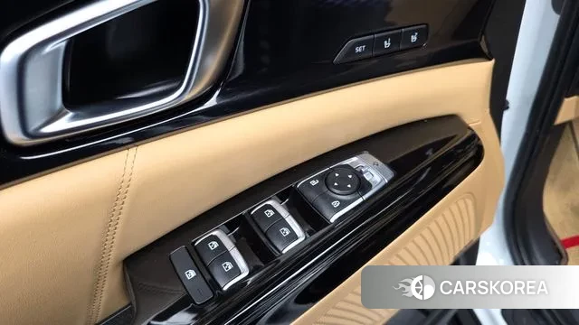 Kia Carnival 4th generation id 3721173 из Кореи 10