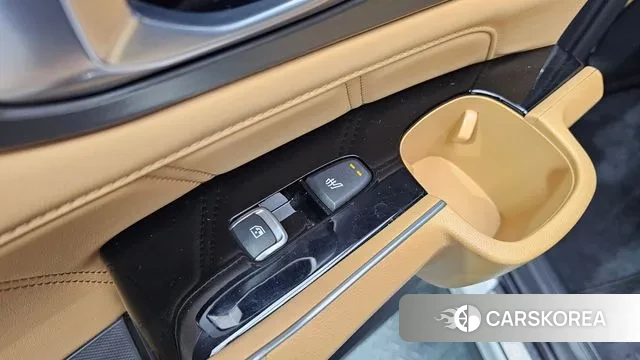 Kia Sorento 4th Generation id 3545395 из Кореи 10