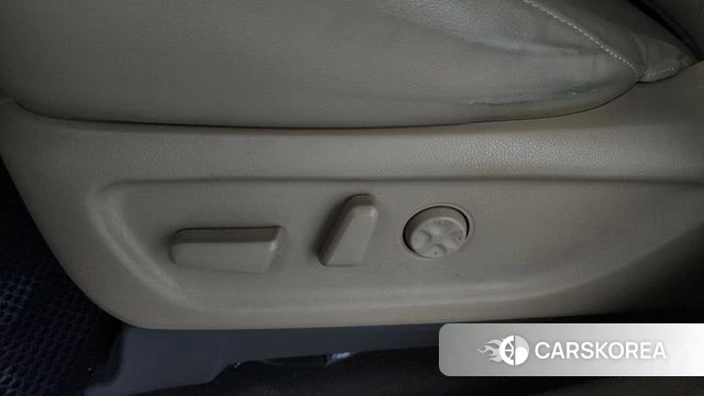 Kia The New Carnival id 4637901 из Кореи 10