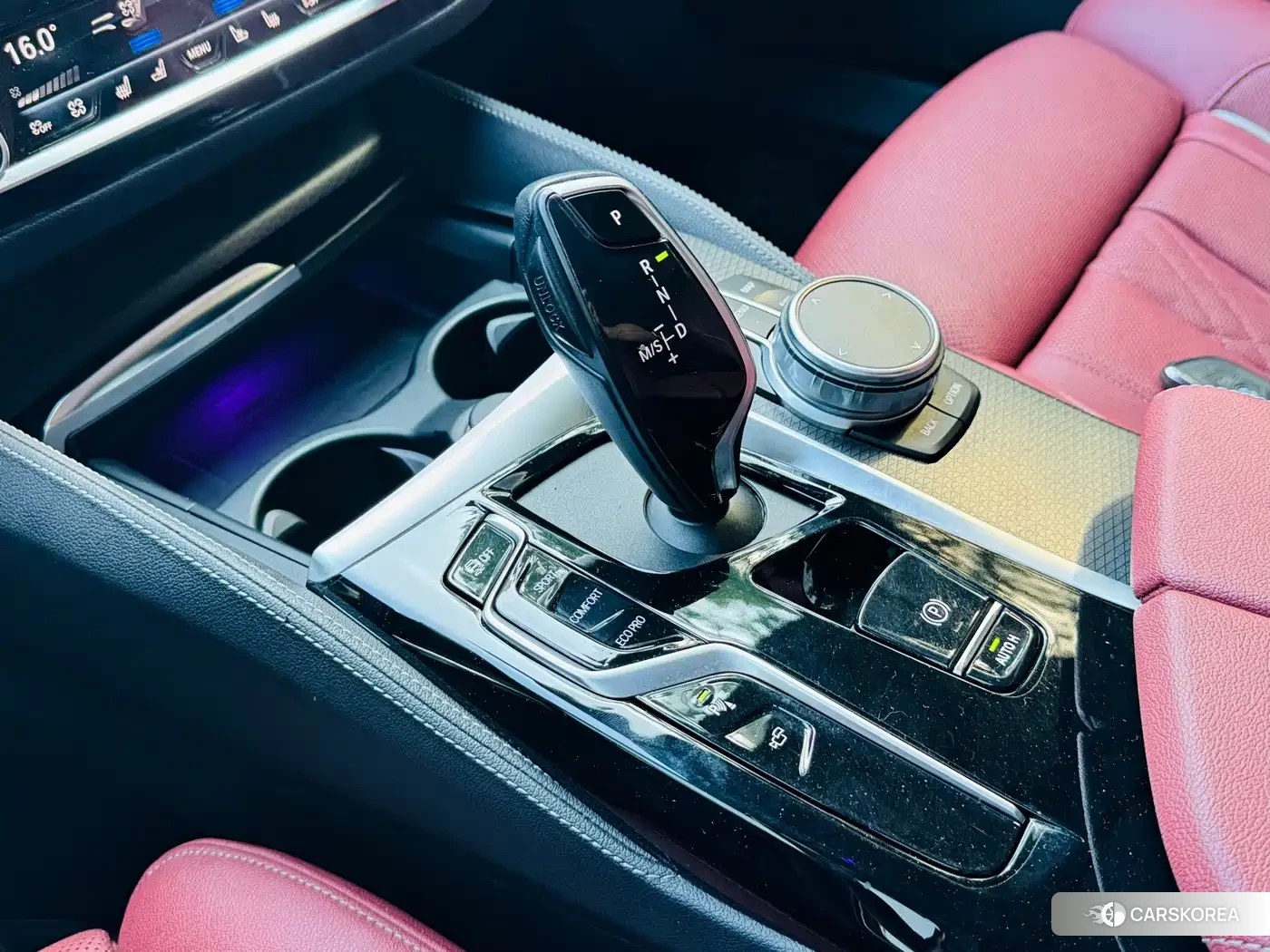 BMW 5 series id 4622673 из Китая 10