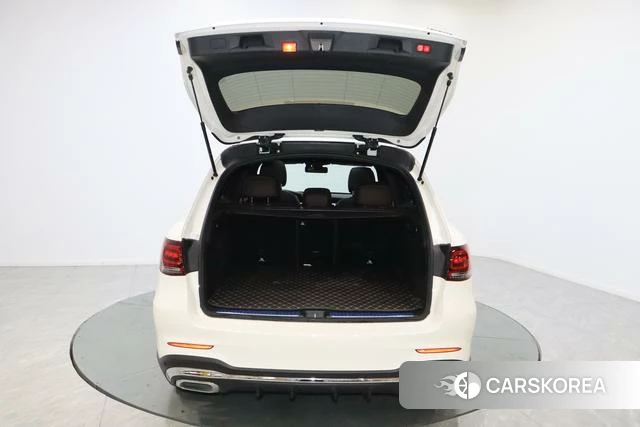 Mercedes-Benz GLC id 4301156 из Китая 10