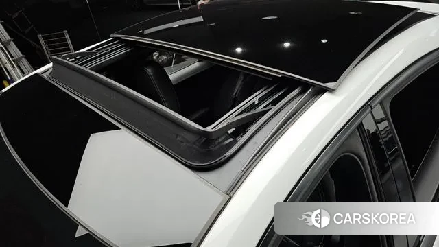 Porsche Panamera (971) id 3422753 из Кореи 10