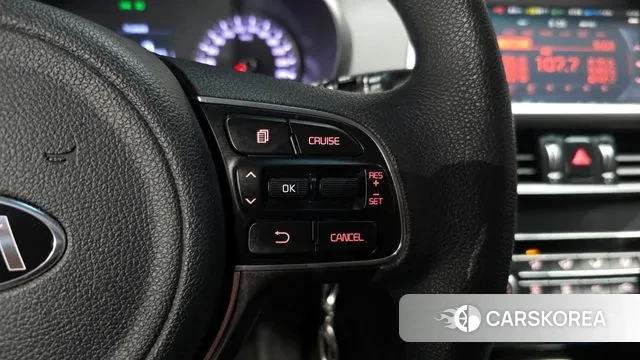 Kia The New K5 2nd generation id 3485128 из Кореи 10