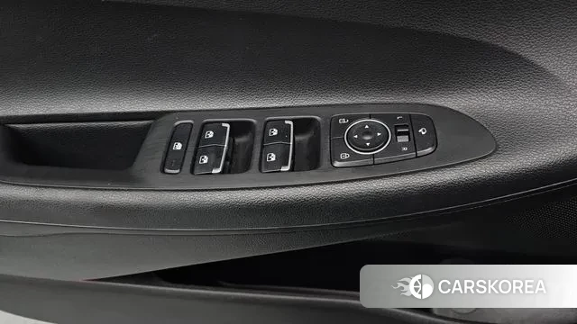 Hyundai The New Grandeur IG id 3438152 из Кореи 10